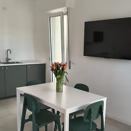 Apartment Casa Levante Senigallia