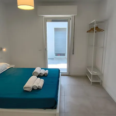 Casa Levante Senigallia