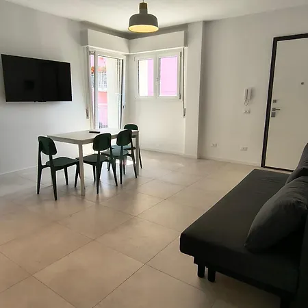 Apartment Casa Levante