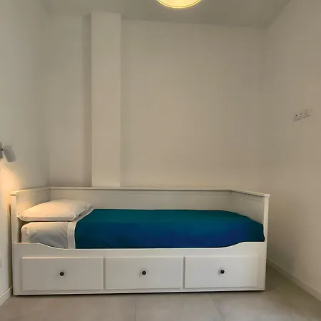 Casa Levante Apartment Senigallia