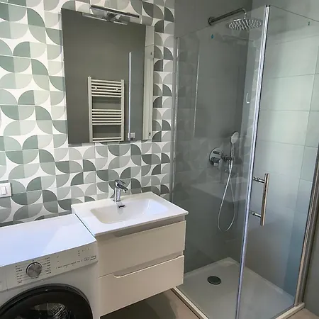 Apartment Casa Levante *