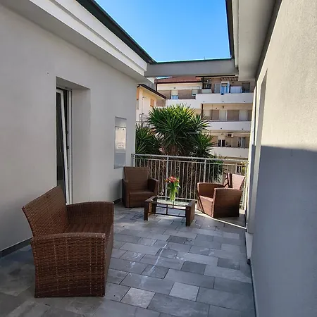 Casa Levante Apartment *
