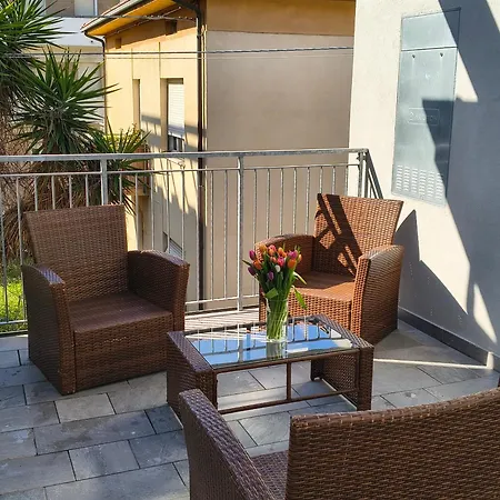 Apartment Casa Levante Senigallia